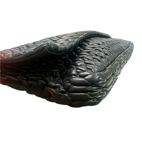 Miumiu Iconic matellasse Crystal bag - Picture 3 of 8